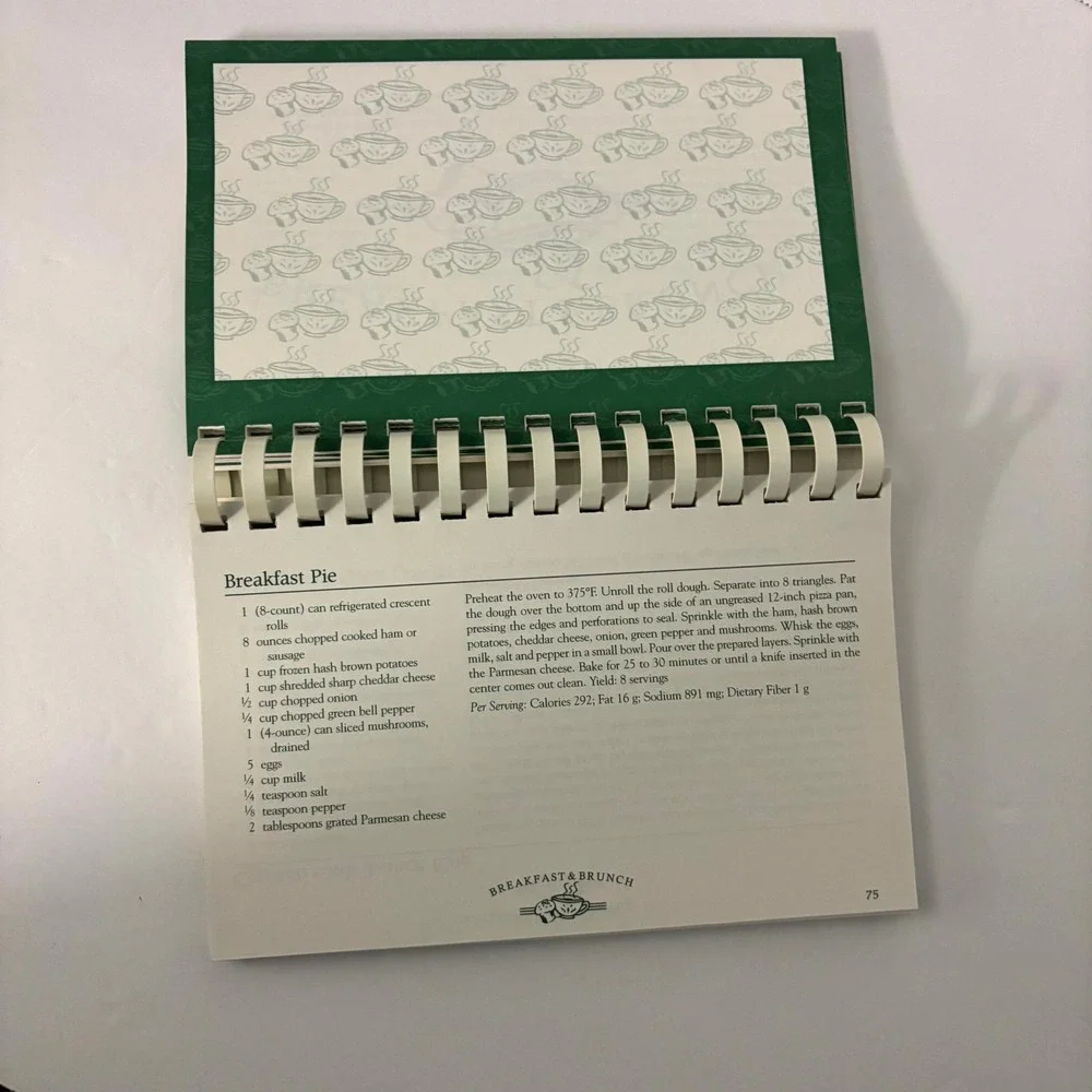 The Pampered Chef bring family